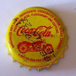 Coca Cola