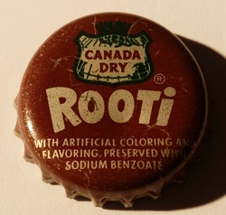 Canadá Dry