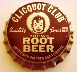 Clicquot Club