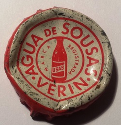 Agua de Sousas