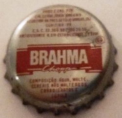 Brahma