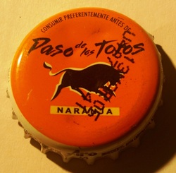Paso de los Toros
