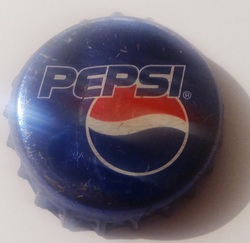 Pepsi Cola