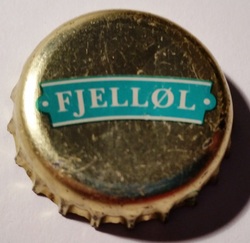 Fjellol