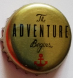 The Adventure Begins