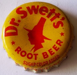 Dr Swett's