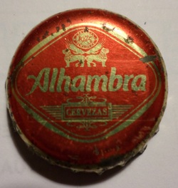 Alhambra
