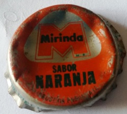 Mirinda