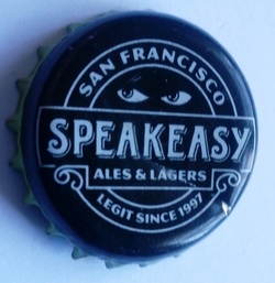 Speakeasy