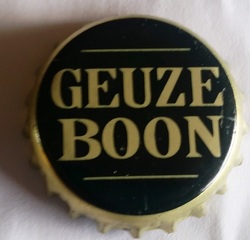 Geuze Boon