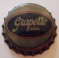 Grapette
