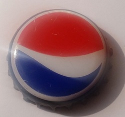 Pepsi Cola
