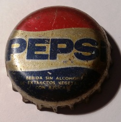 Pepsi Cola