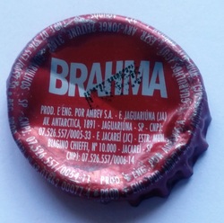 Brahma