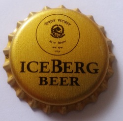 Ice Berg