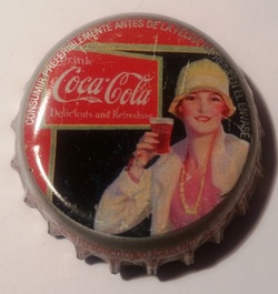 Coca Cola