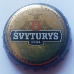 Svyturys