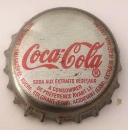 Coca Cola