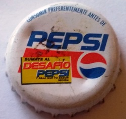 Pepsi