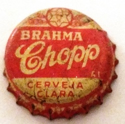 Brahma