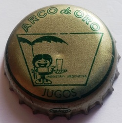Arco de Oro
