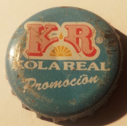 Kola Real