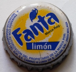Fanta