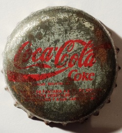 Coca Cola