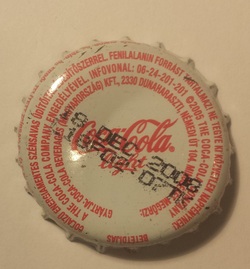 Coca Cola