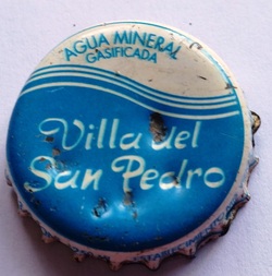 Villa del San Pedro