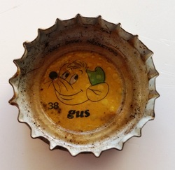 Pepsi Cola