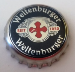 Weltenburger