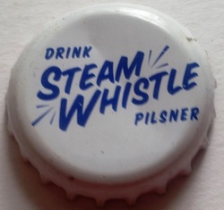 Steam Whistle