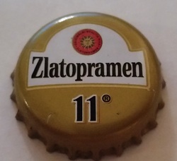 Zlatopramen