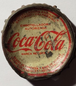 Coca Cola