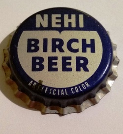 Nehi