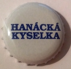 Hanácká