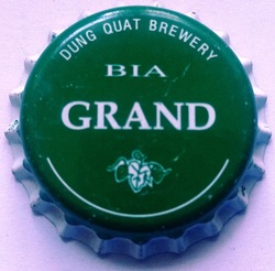 Bia Grand