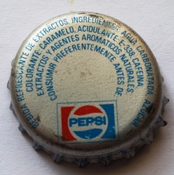 Pepsi Cola