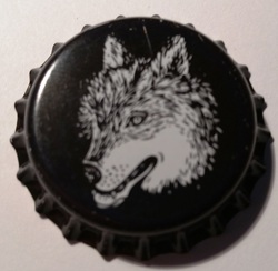 Wild Wolf
