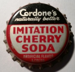 Cordone's