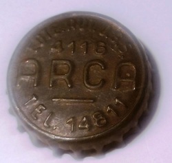Arca