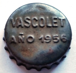 Vascolet