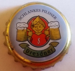 Feldschlobchen Dresdner