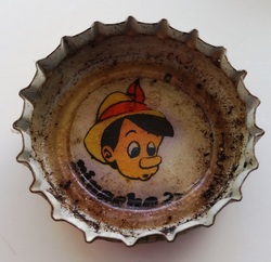 Pepsi Cola