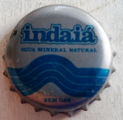 Indaiá