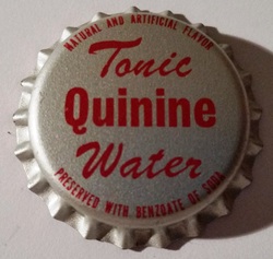 Quinine