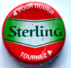 Sterling