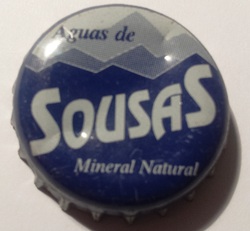 Agua de Sousas