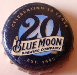 Blue Moon